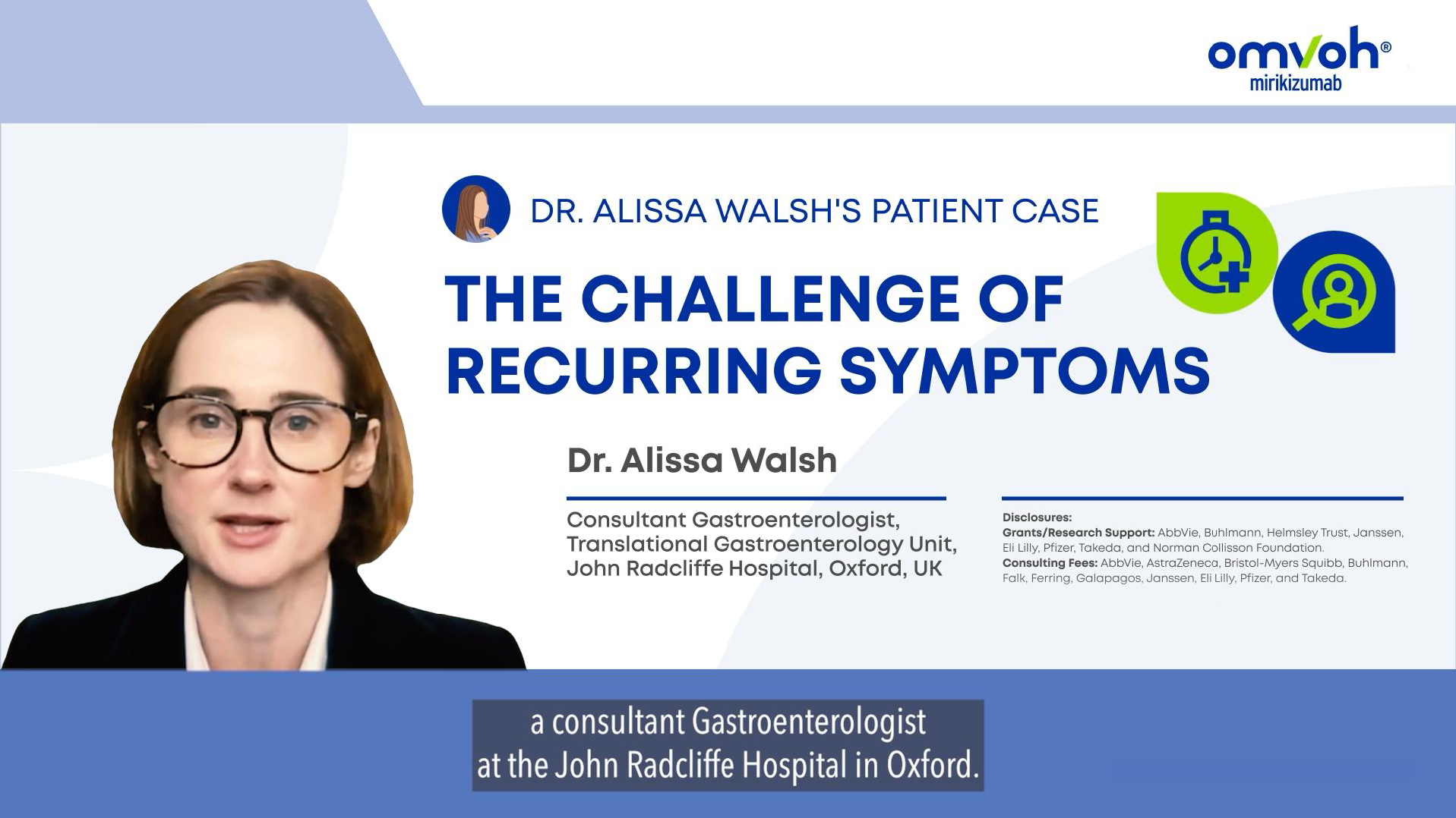 Patient case